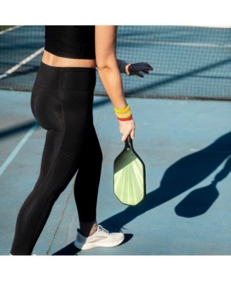 Women's Hair Tie Set - Neons