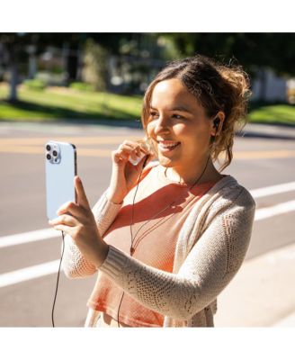 JBuds Pro Lightning Wired Earbuds