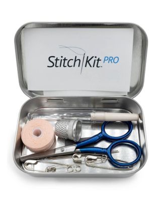 Stitch Kit Pro Women's Shoe Care & Shoe Accessories