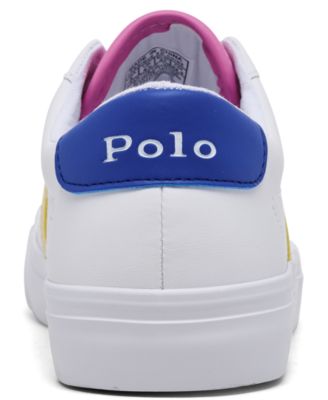 Big Girls Ryley Casual Sneakers from Finish Line