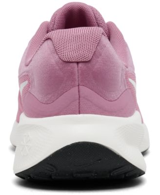 Women's Revolution 7 Wide Width Running Sneakers from Finish Line