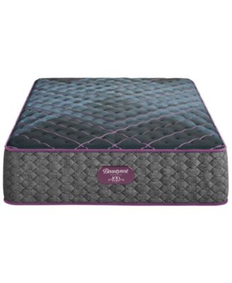 World Class Level Three 14.25" Extra Firm Tight Top Mattress - Twin XL