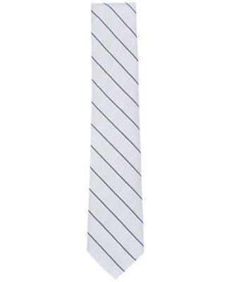 Men's Agoston Stripe Tie, Exclusively at Macy's