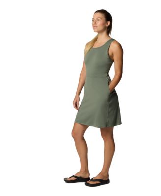 Women's Tidal Sleeveless Dress