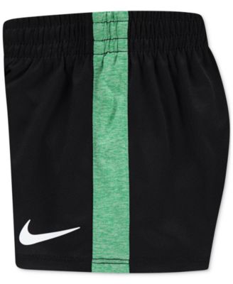 Baby Short-Sleeve Logo T-Shirt & Shorts, 2 Piece Set 