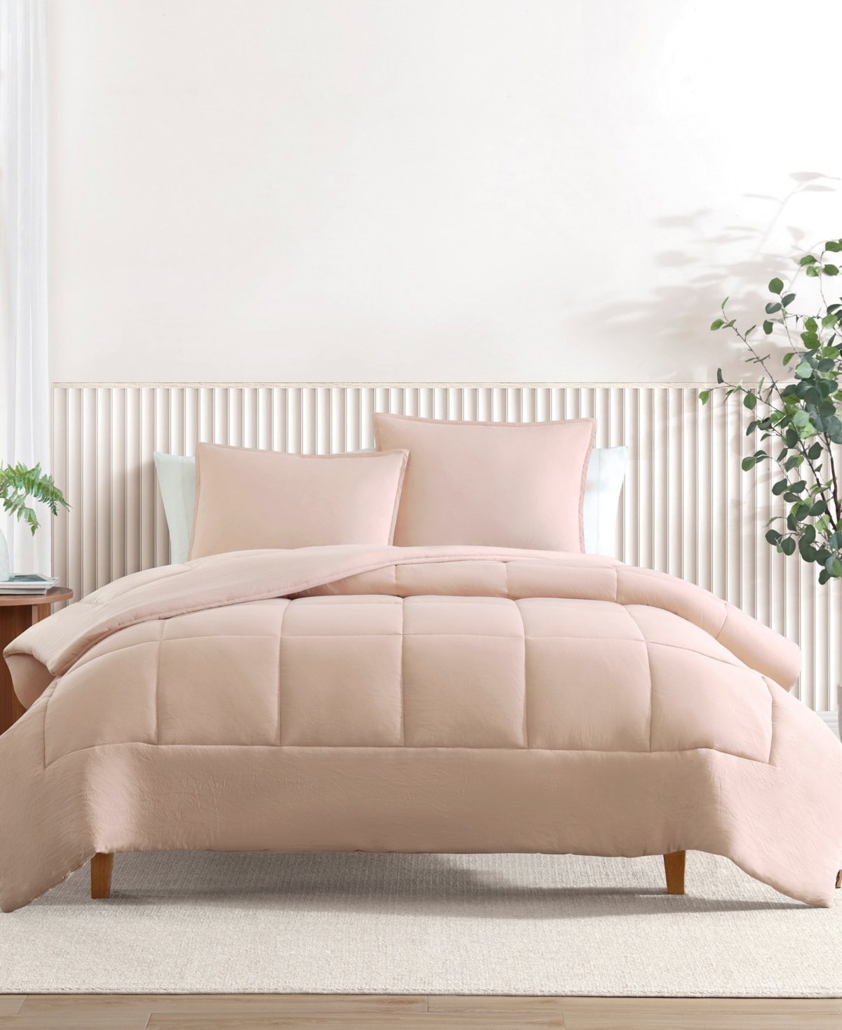 Ugg Devon Comforter Sets In Himalayan Salt