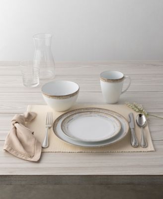 Raylan 4-Piece Place Setting, Service For 1