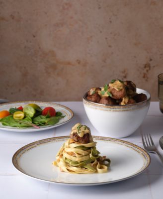 Raylan 4-Piece Place Setting, Service For 1