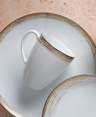 Raylan 4-Piece Place Setting, Service For 1