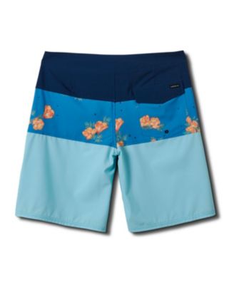 Men's Surfsilk Panel 20 Boardshorts