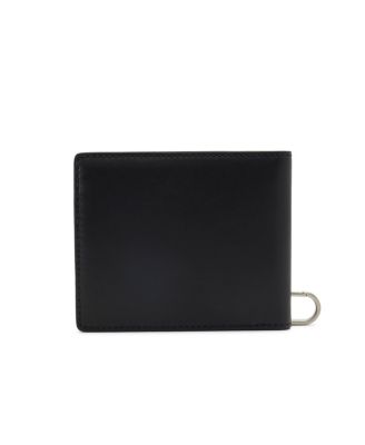 Men's Gifting Wallet and Keychain Set