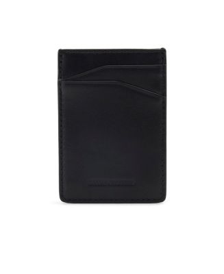 Brooks Brothers Men's Gifting Cardholder and Money Clip Set - Macy's