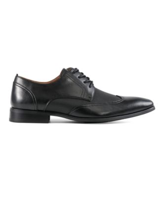 Men's Sagent Wingtip Dress Oxfords