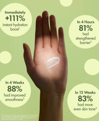 Mega-Mushroom Dark Spot Brightening Moisturizer