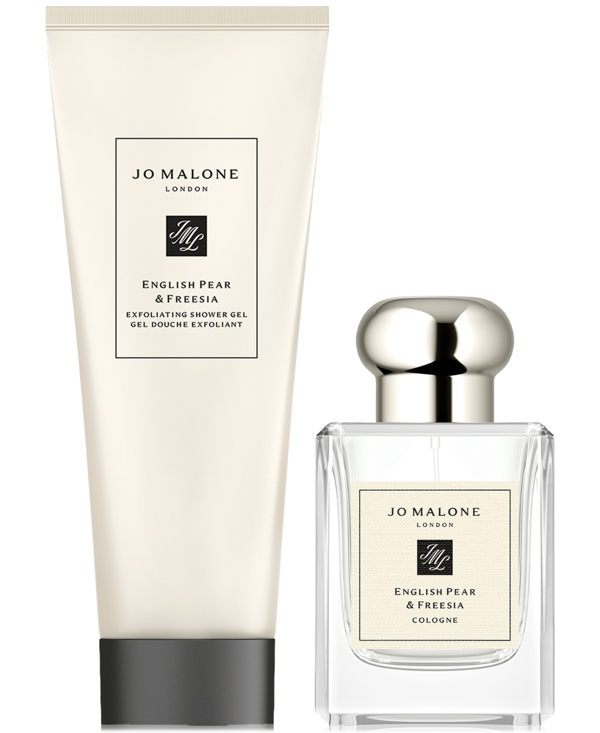 Jo Malone London 2-pc. English Pear & Freesia Cologne & Shower Gel Gift Set In No Color