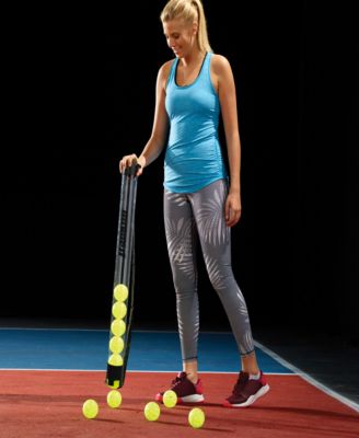 Pickleball Retrieval Tube