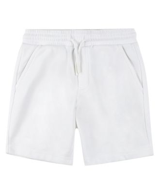 Big Boys Fleece Shorts