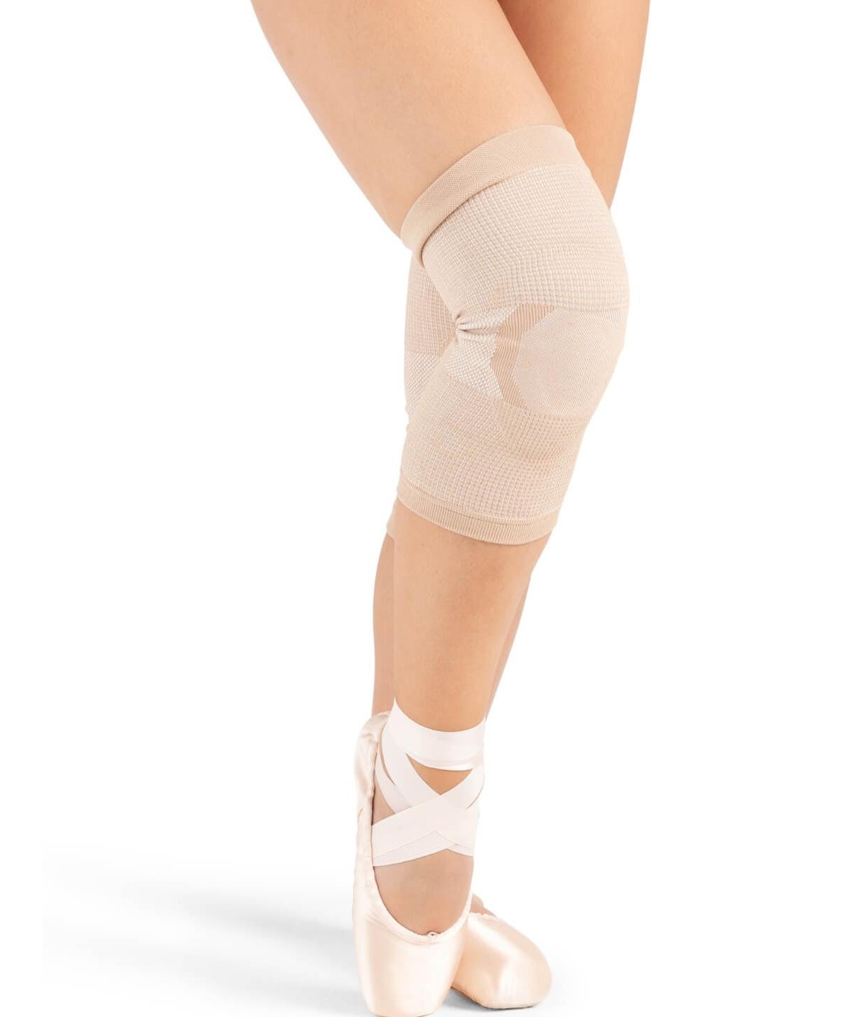 Gel Knee Pads Women's Shoe Care & Shoe Accessories - Natural