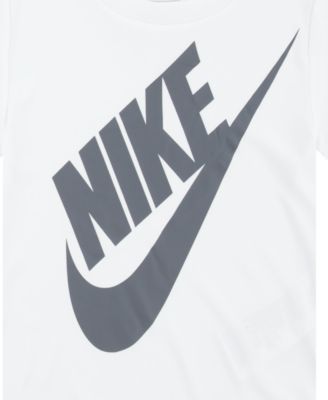 Toddler Boys 2-Piece Futura T-Shirt and Shorts Set