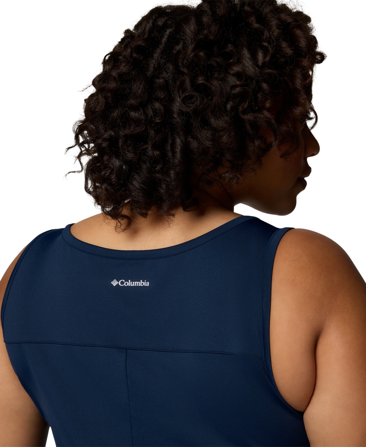 Columbia Plus Chill River Sleeveless Dress