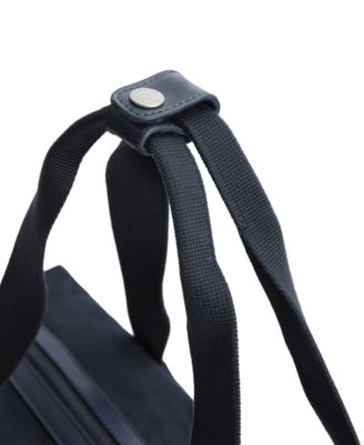 Men's Cascade City Overnight Bag