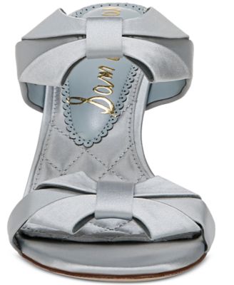 Women's Jasmine Slide Dress Sandals