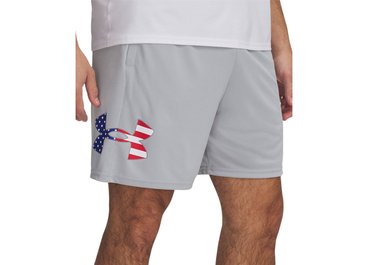 Men's Freedom Tech 7" Shorts