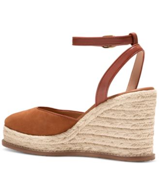Cole Haan Women's Cloudfeel Kyra Espadrille Wedges