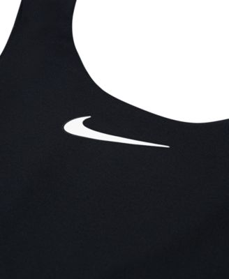 Toddler Girls One Sport Sleeveless Dress