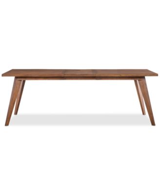 Greystone II Rectangular Dining Table