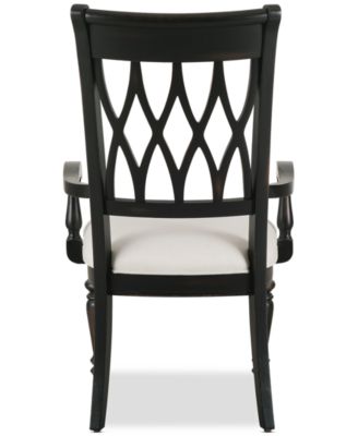 CLOSEOUT! Daria Arm Chair
