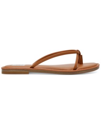 Jumpie Thong Flip Slide Flats Sandals