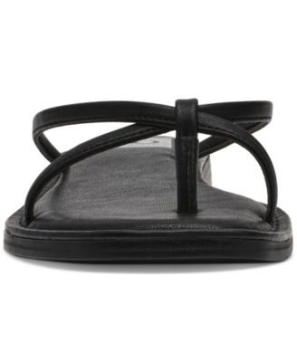 Jumpie Thong Flip Slide Flats Sandals