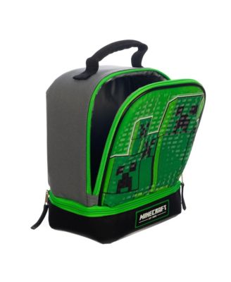 Video Game Lunch Box for Kids Boys