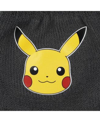 Boys Hat & Gloves Set