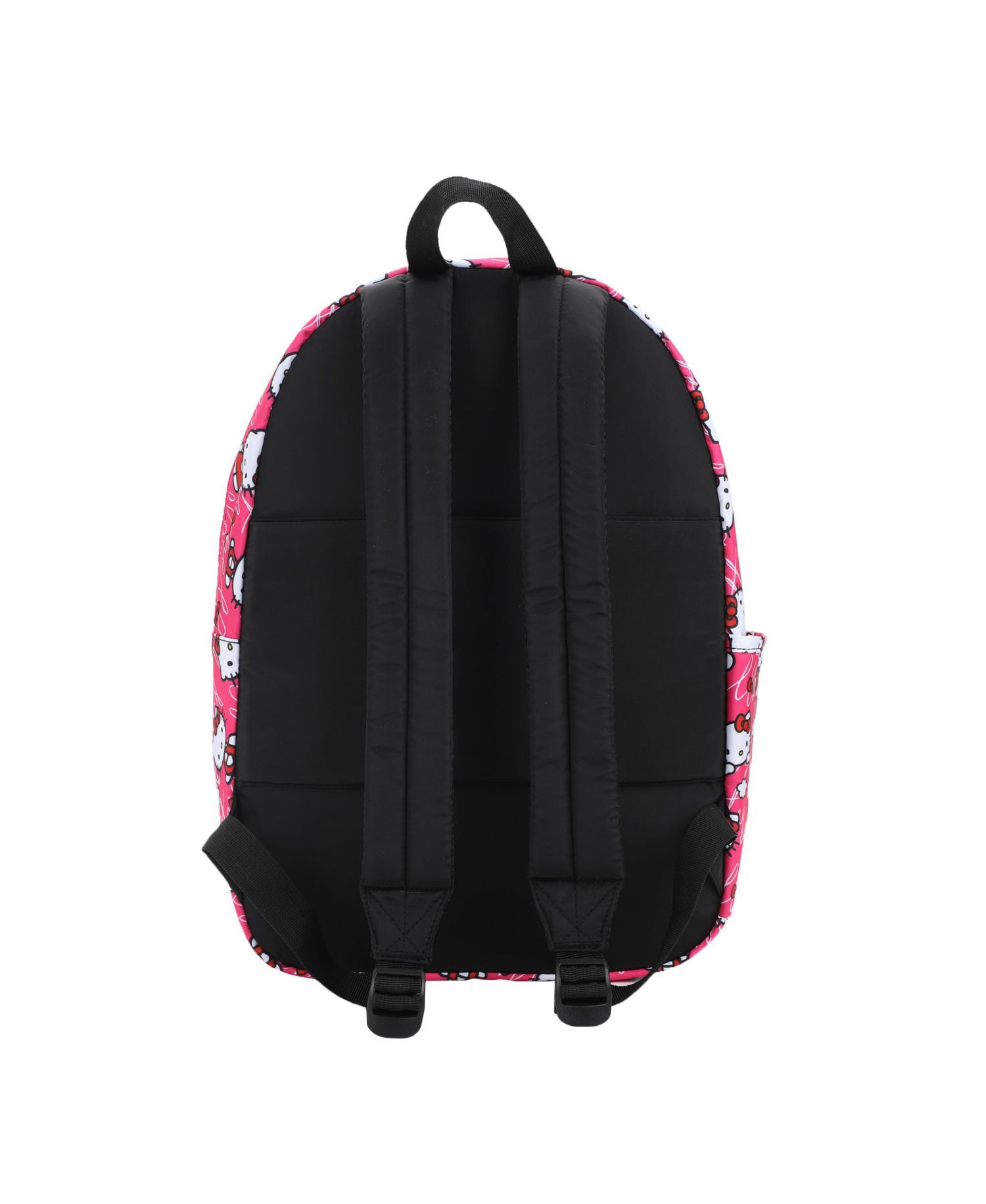 Toss AOP Pink Ground Travel Backpack