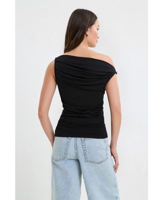 Women's Cooper Sleeveless Top