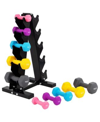 BalanceFrom Fitness