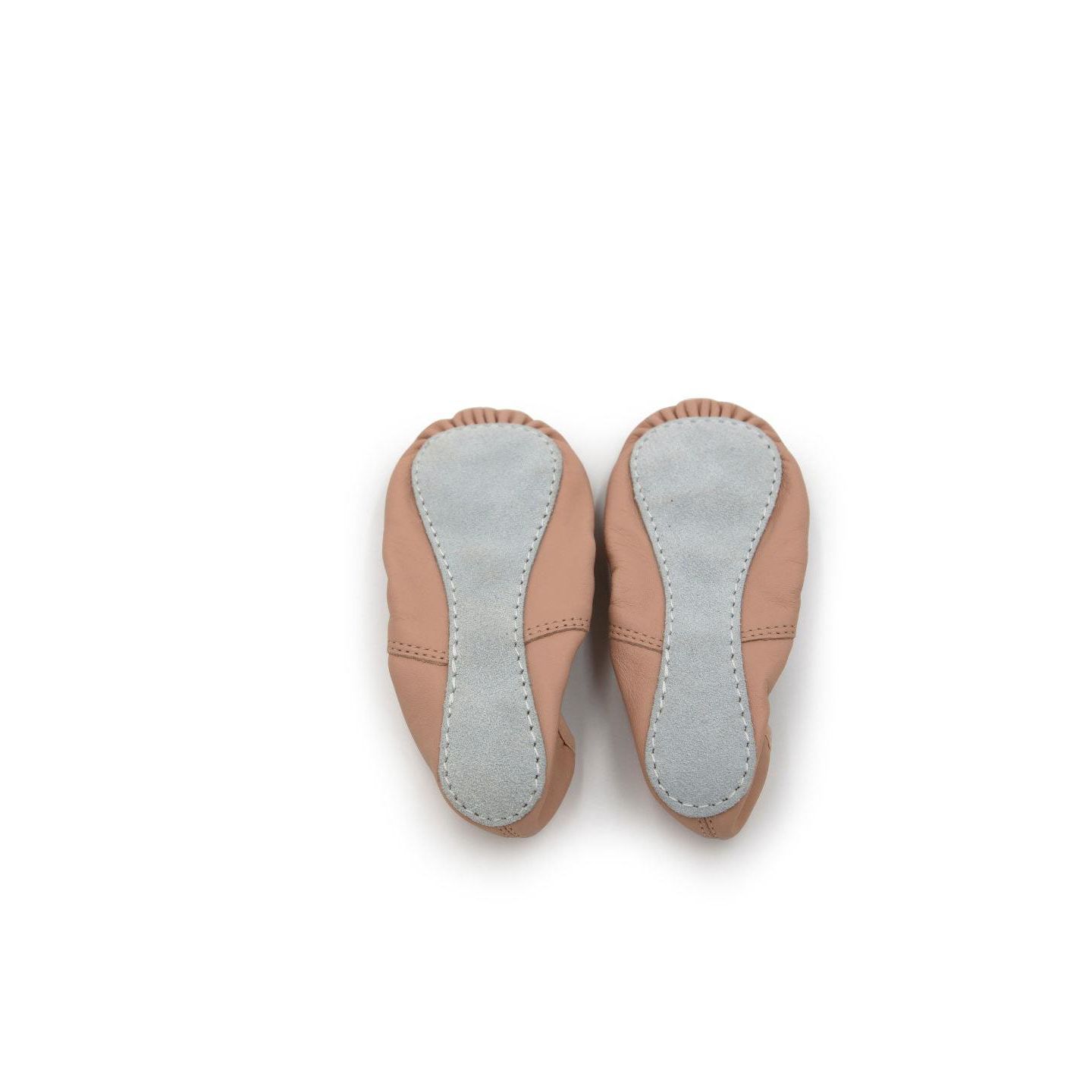 Обувь Capezio Future Star Ballet Shoe для детей, цвет: Розовый — фото 2