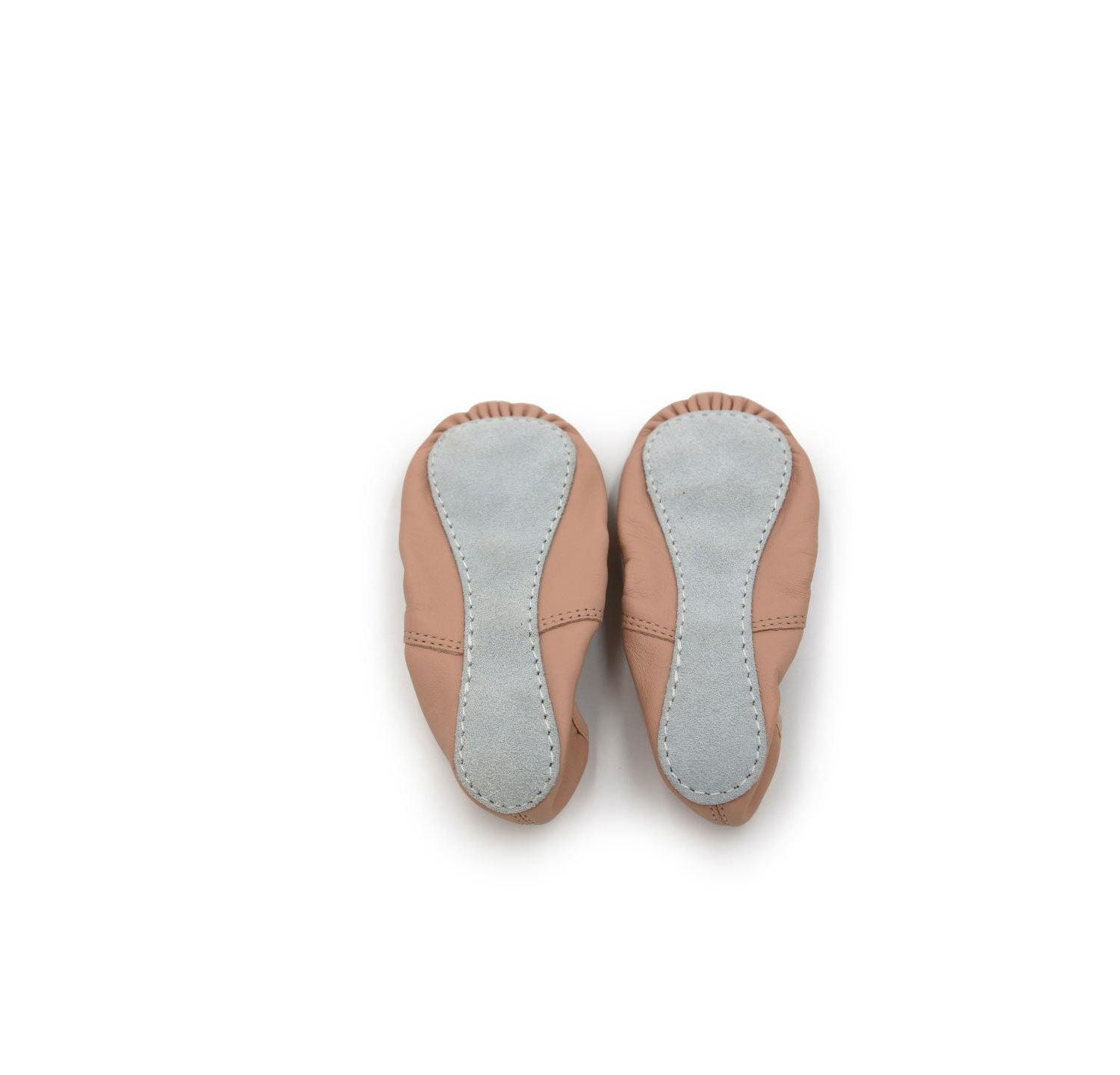 Future Star Ballet Shoe