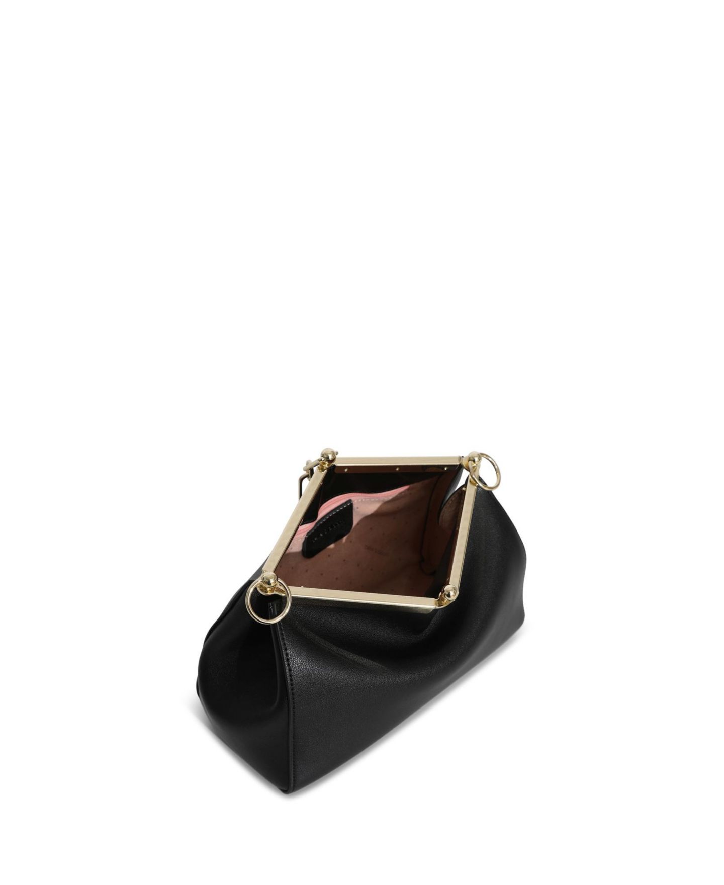 Женская сумка Belle & Bloom This Could Be Us Crossbody, цвет: Чёрный — фото 4