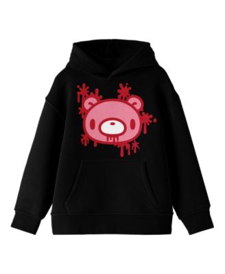 Gloomy Bear