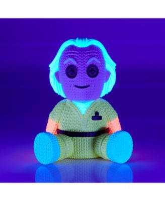- Back to the Future - Dr. Emmett Brown #256 (Limited Edition Blacklight)