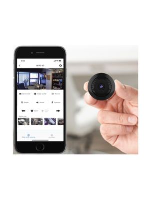 C2+ Discreet Day/Night Vision Camera