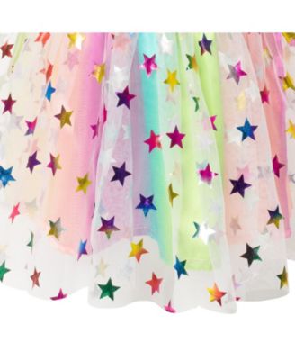 Sunny Starscout Cosplay Tulle Dress