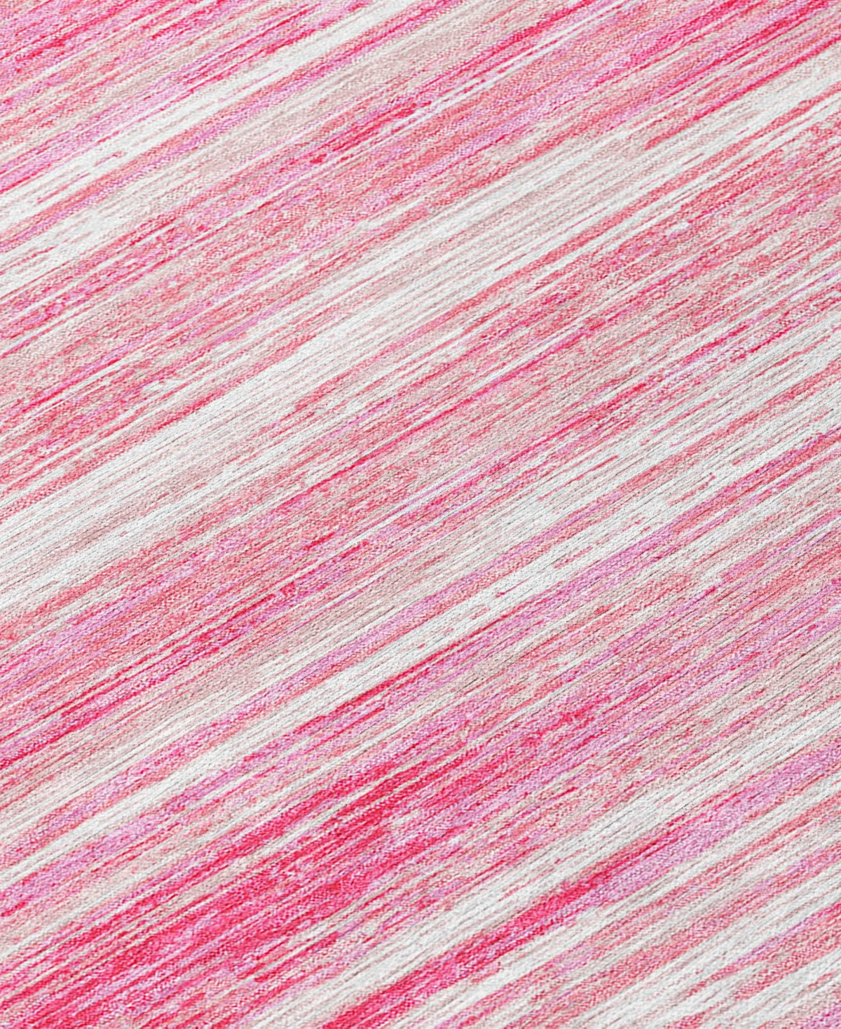 Addison Chantille Acn896 9'x12' Area Rug In Pink