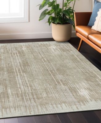 Chantille Machine Washable ACN893 8'x10' Area Rug