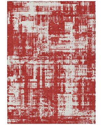 Chantille Machine Washable ACN895 5'x7'6" Area Rug