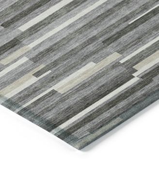 Chantille Machine Washable ACN894 3'x5' Area Rug