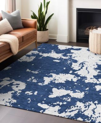 Chantille Machine Washable ACN897 2'6"x3'10" Area Rug